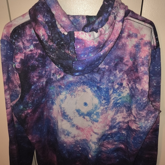 Beloved 2x Solar System Jacket - Picture 6 of 7